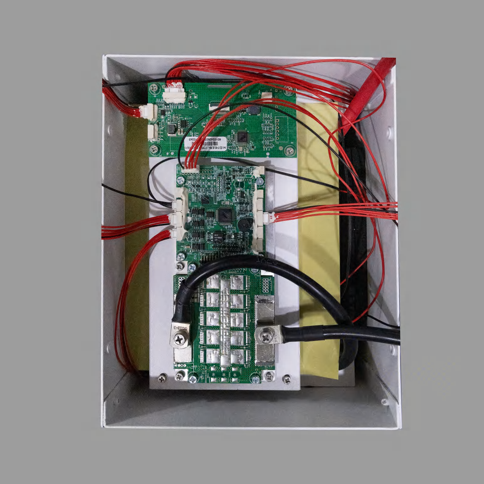 Energy Storage 2