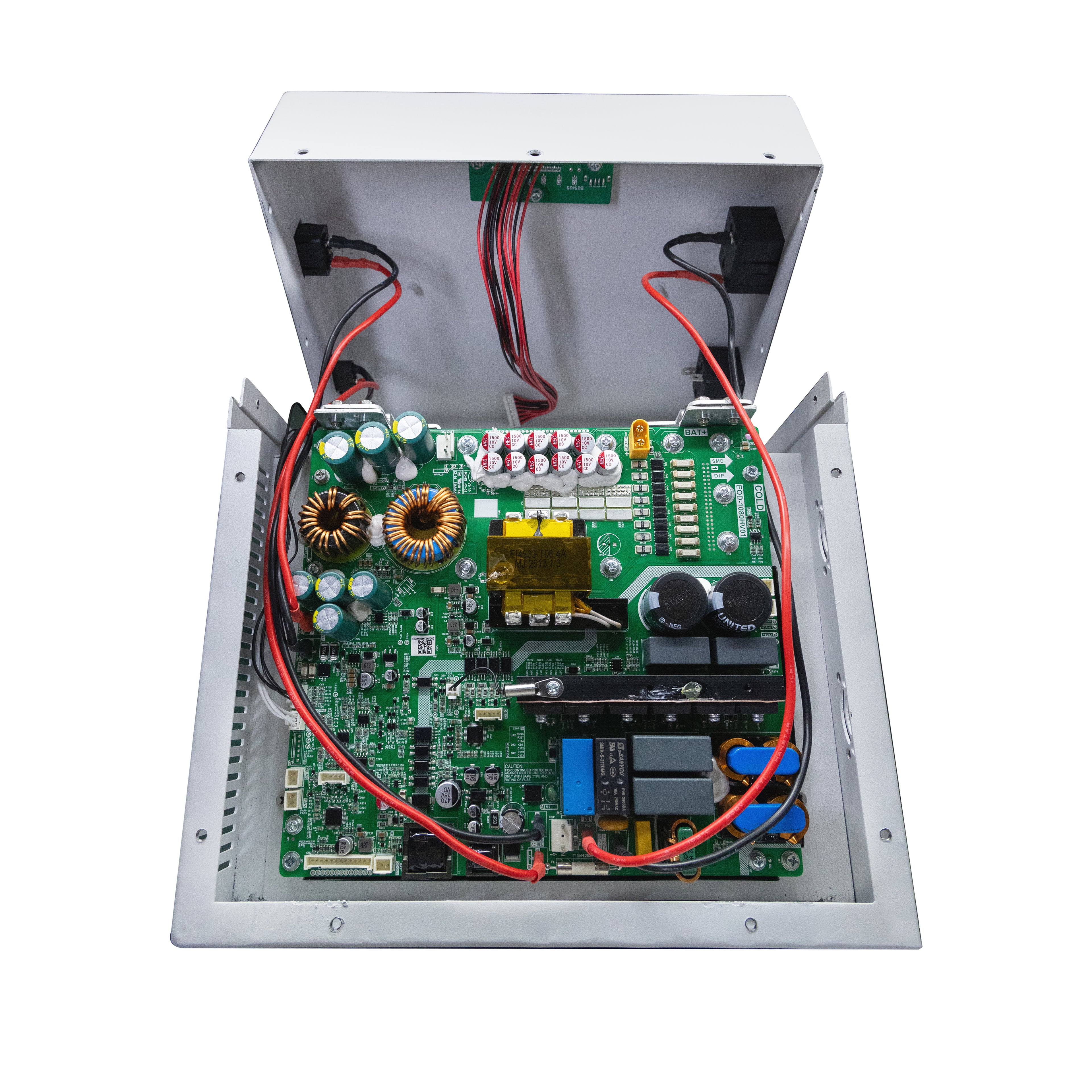 Energy Storage 1