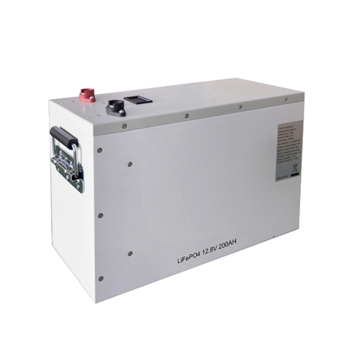 Energy Storage 2