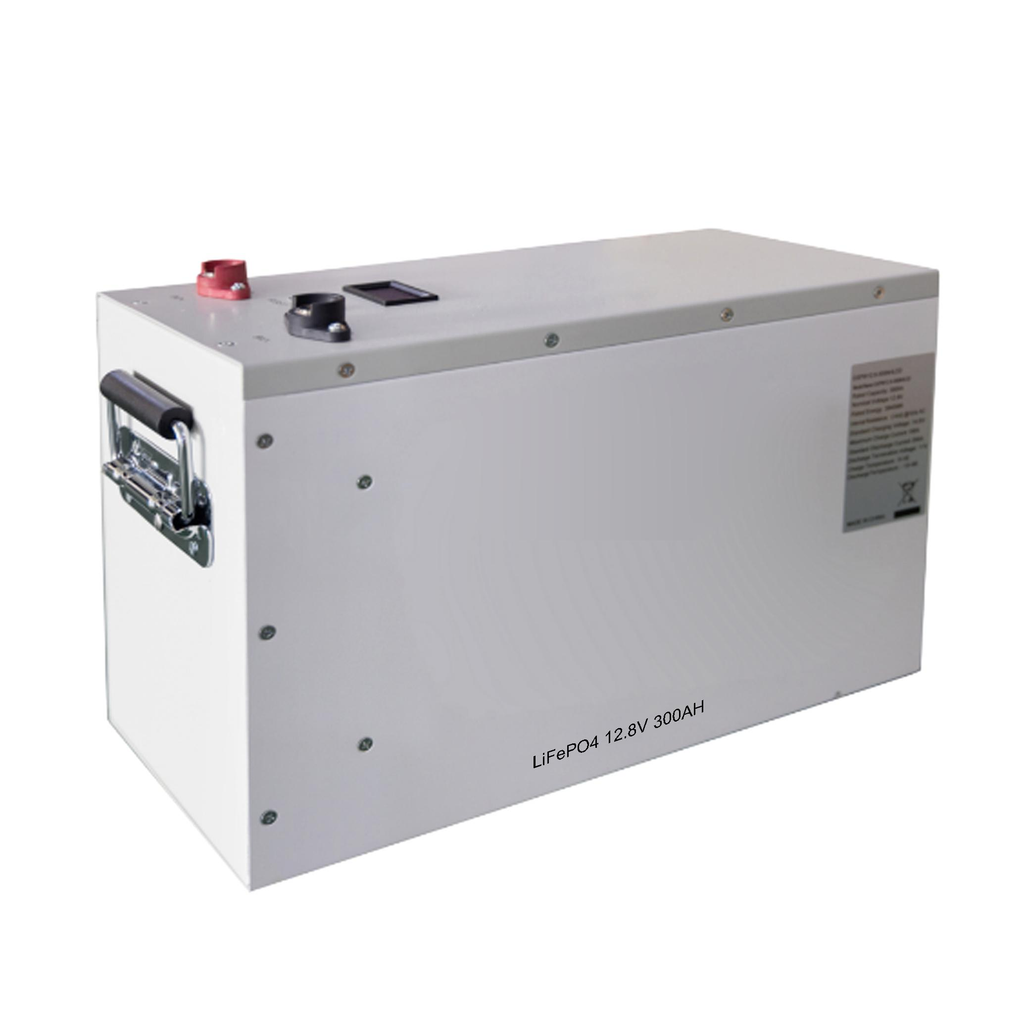 Energy Storage 2
