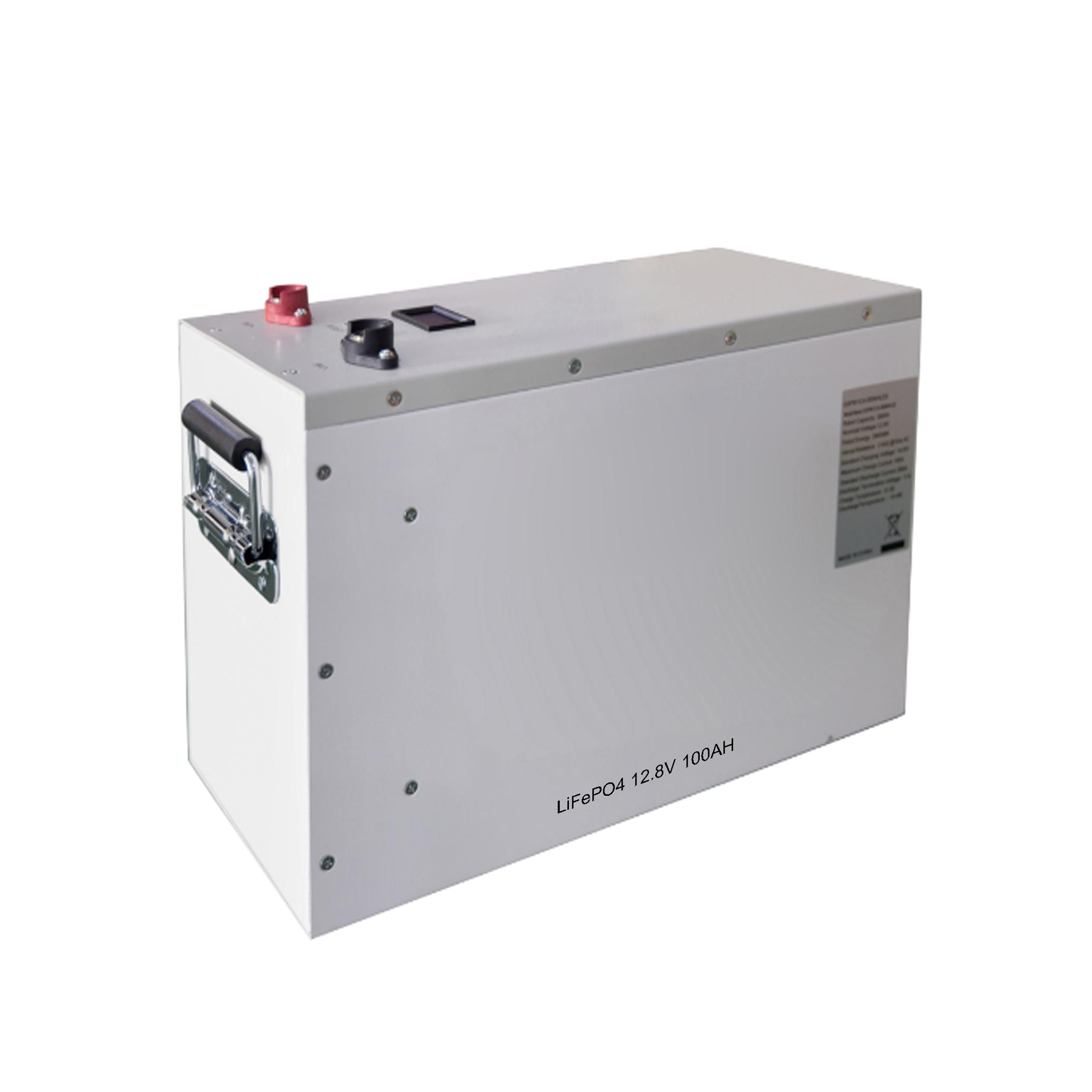 Energy Storage 2