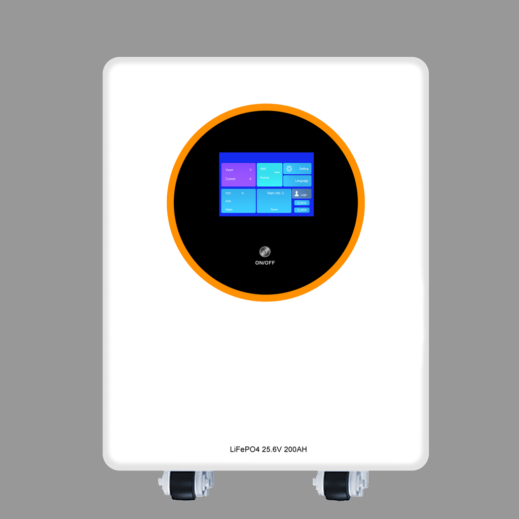 Inverter 1