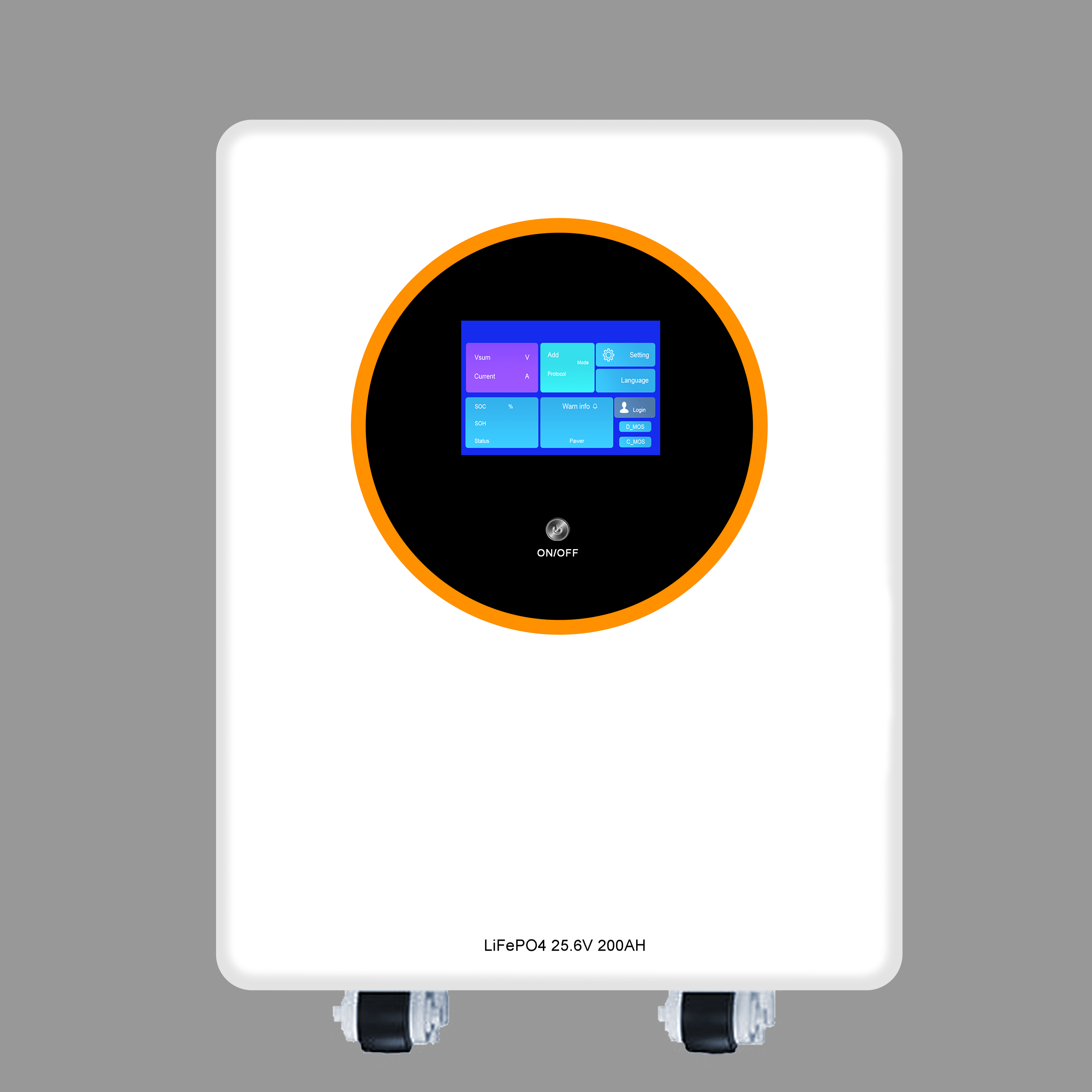 Inverter 1